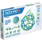 Geomag Classic Panels - Магнитен конструктор, 142 части Продукт Geomag Classic Panels - Магнитен конструктор, 142 части - 1 - BG Hlapeta