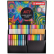 Stabilo Arty Colorful - Творчески комплект, 55 части 1