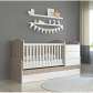 Dizain baby Съни - Бебешка кошара Продукт Dizain baby Съни - Бебешка кошара - 10 - BG Hlapeta