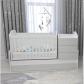 Dizain baby Съни - Бебешка кошара Продукт Dizain baby Съни - Бебешка кошара - 9 - BG Hlapeta
