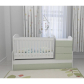 Dizain baby Съни - Бебешка кошара Продукт Dizain baby Съни - Бебешка кошара - 7 - BG Hlapeta