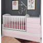 Dizain baby Съни - Бебешка кошара Продукт Dizain baby Съни - Бебешка кошара - 6 - BG Hlapeta