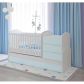 Dizain baby Съни - Бебешка кошара Продукт Dizain baby Съни - Бебешка кошара - 5 - BG Hlapeta