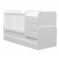 Dizain baby Съни - Бебешка кошара Продукт Dizain baby Съни - Бебешка кошара - 1 - BG Hlapeta