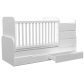 Dizain baby Съни - Бебешка кошара Продукт Dizain baby Съни - Бебешка кошара - 3 - BG Hlapeta