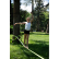 Trelines - Slackline - ходене по въже 15м. 6
