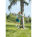 Trelines - Slackline - ходене по въже 15м. 3