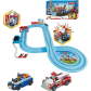 Carrera Paw Patrow на пистата - Състезателна писта Продукт Carrera Paw Patrow на пистата - Състезателна писта - 4 - BG Hlapeta