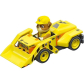 Carrera Paw Patrow - Състезателна писта,, Двойна, 2.9м. Продукт Carrera Paw Patrow - Състезателна писта,, Двойна, 2.9м. - 2 - BG Hlapeta