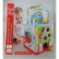 Hape - Дървен мултифункционален куб с активности 2
