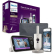 Philips Avent Premium Connected - Дигитален видеофон + свързване и технология Sense IQ