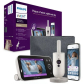 Продукт Philips Avent Premium Connected - Дигитален видеофон + свързване и технология Sense IQ - 3 - BG Hlapeta