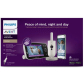 Продукт Philips Avent Premium Connected - Дигитален видеофон + свързване и технология Sense IQ - 1 - BG Hlapeta