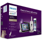 Продукт Philips Avent Premium Connected - Дигитален видеофон + свързване и технология Sense IQ - 2 - BG Hlapeta