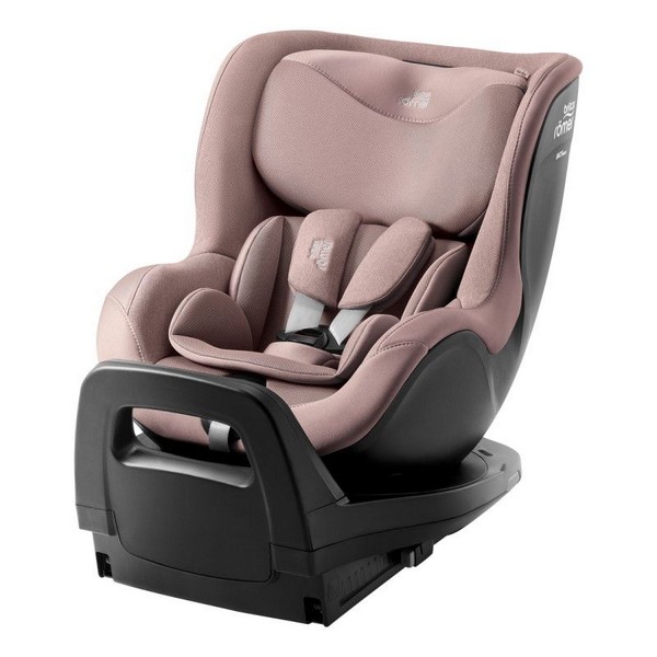 Продукт Britax Romer Dualfix Pro M - Стол за кола, i-Size, 61-105 см - 0 - BG Hlapeta