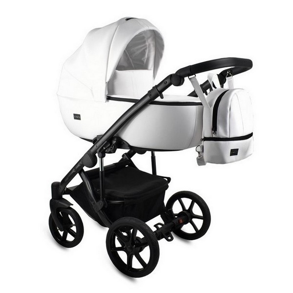 Продукт Bexa Air Eco - Бебешка количка 2в1 - 0 - BG Hlapeta