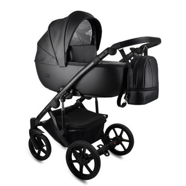 Продукт Bexa Air Eco - Бебешка количка 2в1 - 0 - BG Hlapeta