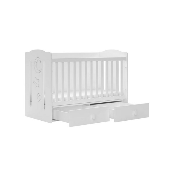Продукт Dizain baby Поли - Бебешка кошара - 0 - BG Hlapeta