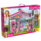 Продукт Lisciani Barbie Направи си сам лятна къща с включена кукла - Креативен комплект - 1 - BG Hlapeta