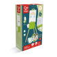 Hape - Статив за рисуване с аксесоари, 14 части Продукт Hape - Статив за рисуване с аксесоари, 14 части - 1 - BG Hlapeta