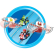 Carrera Mario Супер Марио Kart срещу Пийч - Състезателна писта