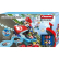 Carrera Mario Супер Марио Kart срещу Пийч - Състезателна писта