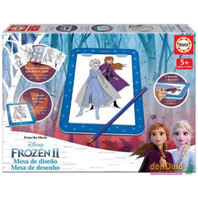 Educa Замръзналото кралство 2 - Таблет за рисуване Educa Замръзналото кралство 2 - Таблет за рисуване