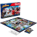 Winning Moves Cluedo Spiderman - Настолна игра 1