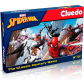 Продукт Winning Moves Cluedo Spiderman - Настолна игра - 4 - BG Hlapeta