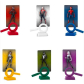 Winning Moves Cluedo Spiderman - Настолна игра Продукт Winning Moves Cluedo Spiderman - Настолна игра - 5 - BG Hlapeta