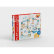 Hape Земята на пингвините - Комплект дървена игра, Домино, 112 части