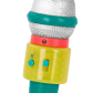 Продукт Battat - Детски микрофон, Със светлина и Bluetooth - 1 - BG Hlapeta