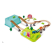 Hape Фермерски влак - Детски игрален комплект, 40 части 2