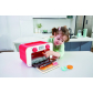 Hape Фурна с променящи се цветове - Дървена играчка Продукт Hape Фурна с променящи се цветове - Дървена играчка - 3 - BG Hlapeta