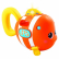 Vtech Музикална рибка - Интерактивна играчка за баня 1