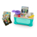 Hape Baby Einstein Magic touch Готварска печка - Интерактивна играчка, 27.5 x 17.5 x 23.9 cm