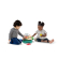 Hape Baby Einstein Magic touch Касов апарат - Интерактивна играчка, 22 х 16 х 19 см