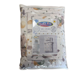 Galix Превозни средства - Детски спален комплект