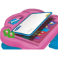 Lisciani Peppa Pig - Детска образователна маса Продукт Lisciani Peppa Pig - Детска образователна маса - 4 - BG Hlapeta