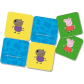 Lisciani Peppa Pig - Детска образователна маса Продукт Lisciani Peppa Pig - Детска образователна маса - 3 - BG Hlapeta