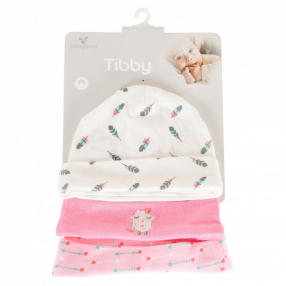 Cangaroo Tibby - Шапки 3бр.