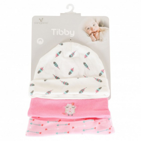 Cangaroo Tibby - Шапки 3бр.
