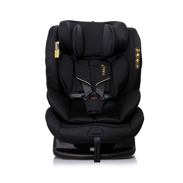 Продукт Chipolino АВИАТО - Столче за кола 40-150 см - 0 - BG Hlapeta