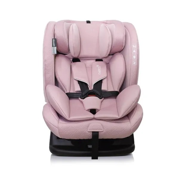 Chipolino АВИАТО - Столче за кола 40-150 см