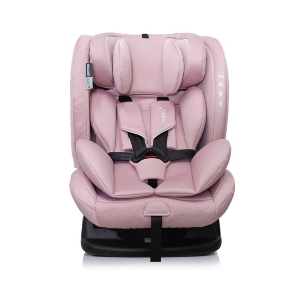 Продукт Chipolino АВИАТО - Столче за кола 40-150 см - 0 - BG Hlapeta