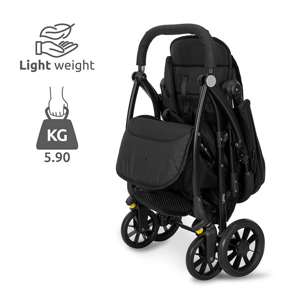 Продукт Lorelli FRESH - Детска количка до 22 кг. - 0 - BG Hlapeta