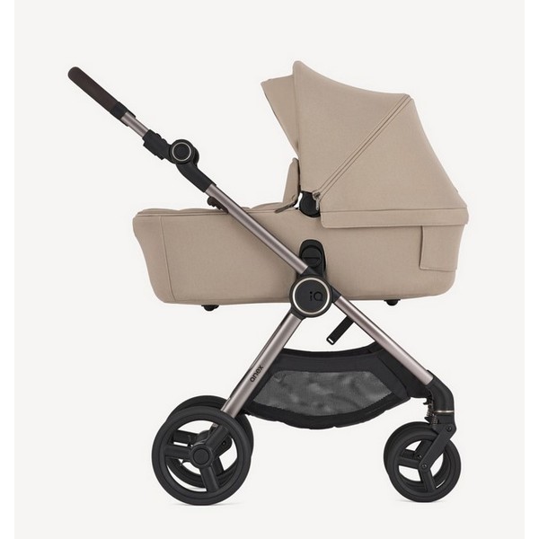 Продукт Anex IQ Premium all in one - Бебешка количка - 0 - BG Hlapeta