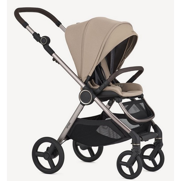 Продукт Anex IQ Premium all in one - Бебешка количка - 0 - BG Hlapeta