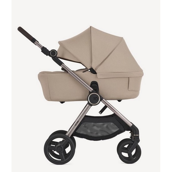 Продукт Anex IQ Premium all in one - Бебешка количка - 0 - BG Hlapeta
