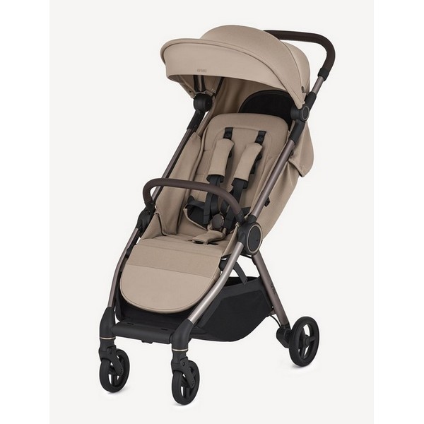Продукт Anex IQ Premium all in one - Бебешка количка - 0 - BG Hlapeta
